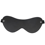 Masque BDSM Bali pour mystère et sensualité KINK - Vignette | Adopt1toy