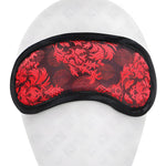 Masque BJX pour jeux de rôle sensuels KINK - Vignette | Adopt1toy