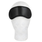 Masque BDSM ajustable pour des jeux sensuels KINK - Vignette | Adopt1toy