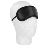 Masque BDSM ajustable pour des jeux sensuels KINK - Vignette | Adopt1toy