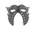 Masque Chat Modèle 2 pour jeux sensuels KINK - Vignette | Adopt1toy