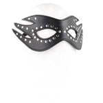 Masque BDSM modèle 3 pour jeux sensuels KINK - Vignette | Adopt1toy