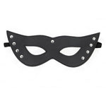 Masque BDSM Nova pour mystère et sensualité KINK - Vignette | Adopt1toy