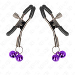 Pince téton Duo pour une stimulation sensuelle - Vignette | Adopt1toy