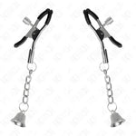 Pince téton Bali pour une stimulation sensuelle - Vignette | Adopt1toy