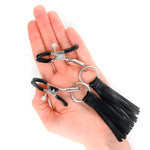 Pince à téton Nova pour une caresse délicate - Vignette | Adopt1toy