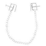 Pince téton Duo pour une stimulation délicate KINK - Vignette | Adopt1toy