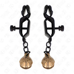 Pinces téton Kink pour stimulation sensuelle - Vignette | Adopt1toy