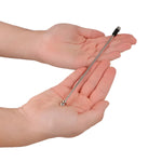 Pinces à Tétons KINK : Stimulation Élégante - Vignette | Adopt1toy