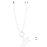 Pinces téton modèle 1 pour stimulation douce - Vignette | Adopt1toy