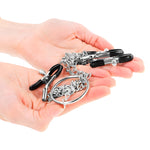 Pince téton modèle 0, stimulation sensuelle KINK - Vignette | Adopt1toy