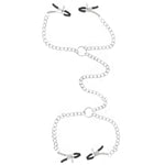 Pince téton Duo pour des sensations envoûtantes KINK - Vignette | Adopt1toy