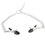 Pince téton Duo pour des sensations envoûtantes KINK - Vignette | Adopt1toy