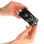 Menottes ajustables Nova pour jeux sensuels KINK - Vignette | Adopt1toy