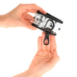 Menottes ajustables Kink pour plaisir partagé - Vignette | Adopt1toy