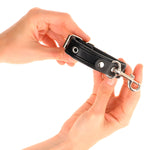 Menottes Kink pour contrôle et confort MINI - Vignette | Adopt1toy