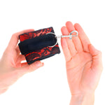 Sensationnelles menottes Kink pour plaisir partagé - Vignette | Adopt1toy