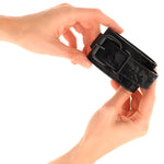 Menottes Kink en dentelle pour plaisir contrôlé - Vignette | Adopt1toy