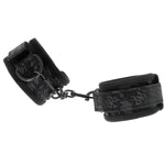 Menottes Kink en dentelle pour contrôle doux - Vignette | Adopt1toy