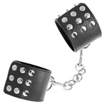 Menottes Kink : douceur et domination raffinée - Vignette | Adopt1toy