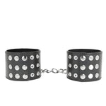 Menottes Kink : douceur et domination raffinée - Vignette | Adopt1toy