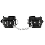 Menottes Kink pour une douceur dominatrice - Vignette | Adopt1toy