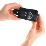 Menottes Kink pour un contrôle doux et élégant - Vignette | Adopt1toy