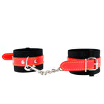 Menottes Kink pour sensualité et liberté - Vignette | Adopt1toy