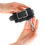 Menottes Kink pour une maîtrise délicieuse - Vignette | Adopt1toy