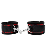 Menottes Kink pour contrôle et confort RETENUES - Vignette | Adopt1toy