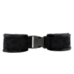 Menottes Kink ajustables pour plaisir partagé - Vignette | Adopt1toy