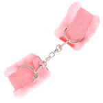 Menottes Kink, confort et contrôle doux - Vignette | Adopt1toy