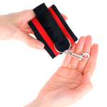 Menottes Kink modèle 2 pour plaisir contrôlé - Vignette | Adopt1toy