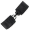 kink appareils poignets en nylon noir