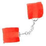 Menottes Kink en fourrure pour plaisir doux - Vignette | Adopt1toy