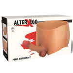 Alter ego boxershot avec pénis 18 CM taille S/M - Vignette | Adopt1toy