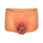 Alter ego boxershot avec pénis 18 CM taille S/M - Vignette | Adopt1toy