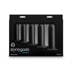 Kit Renegade : dilatateurs pour plaisir anal - Vignette | Adopt1toy