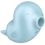 Sassy Seal : stimulateur à impulsion douce - Vignette | Adopt1toy