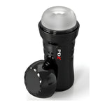 Masturbateur réaliste modèle Slide & Glide - Vignette | Adopt1toy