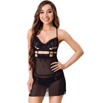 Ensemble Maia : caraco et string LIVCO CORSETTI - Vignette | Adopt1toy