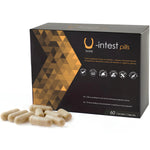 U-Integest : Capsules pour confort intestinal - Vignette | Adopt1toy
