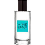 Aime Emoi - Parfum aux phéromones sensuelles RUF - Vignette | Adopt1toy