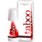 ruf taboo gel pour lerection masculine 30 ml