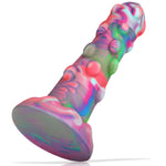 Nixie, godemichet fluide et DILDO ESPRIT - Vignette | Adopt1toy