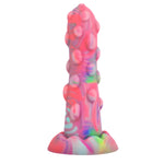 Nixie, godemichet fluide et DILDO ESPRIT - Vignette | Adopt1toy