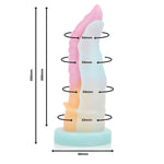 Kelpie, gode ventouse au charme mystique DILDO - Vignette | Adopt1toy