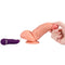Soldat Vibrateur Dildo Avec Télécommande Cm
