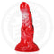 Dildo Agnis Crimson Fire