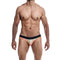 Boxer jock orange taille L